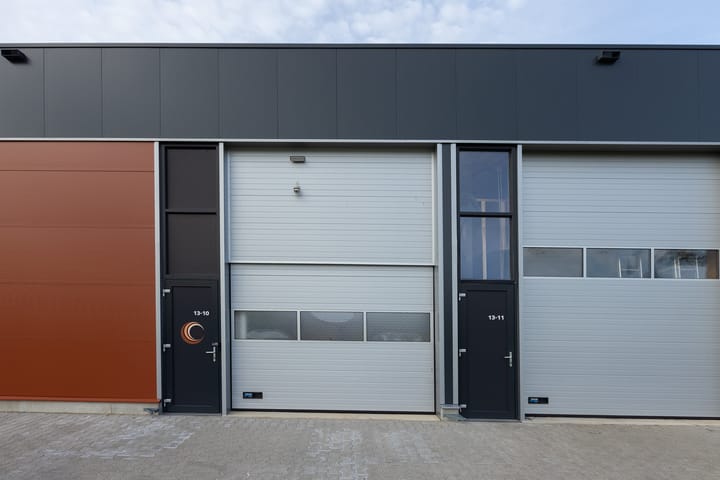 Handelsweg 13-10, Neede