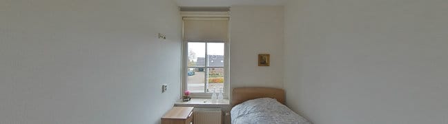 Slaapkamer
