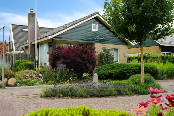 Foto 2 van Oranjestraat 18