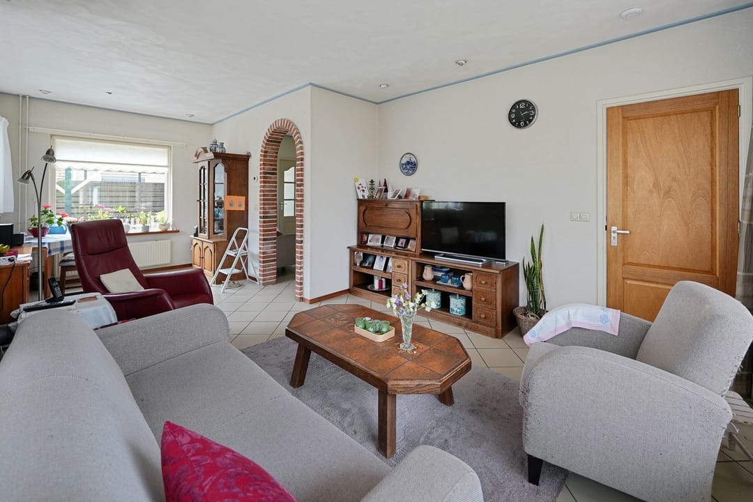 Foto 7 van Oranjestraat 18