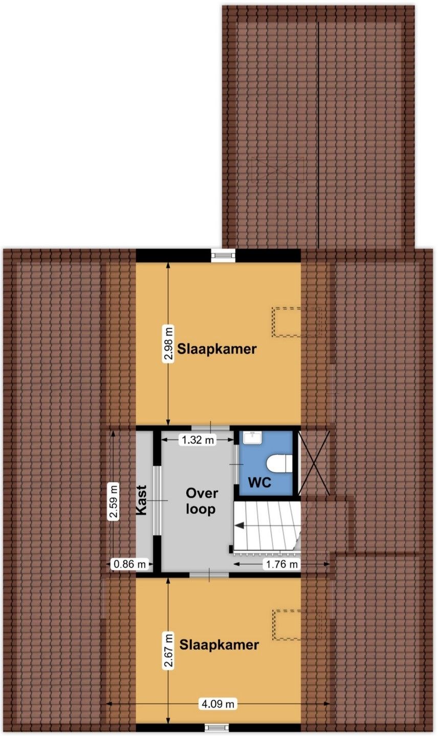 Foto 19 van Oranjestraat 18