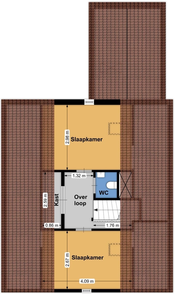 Foto 19 van Oranjestraat 18