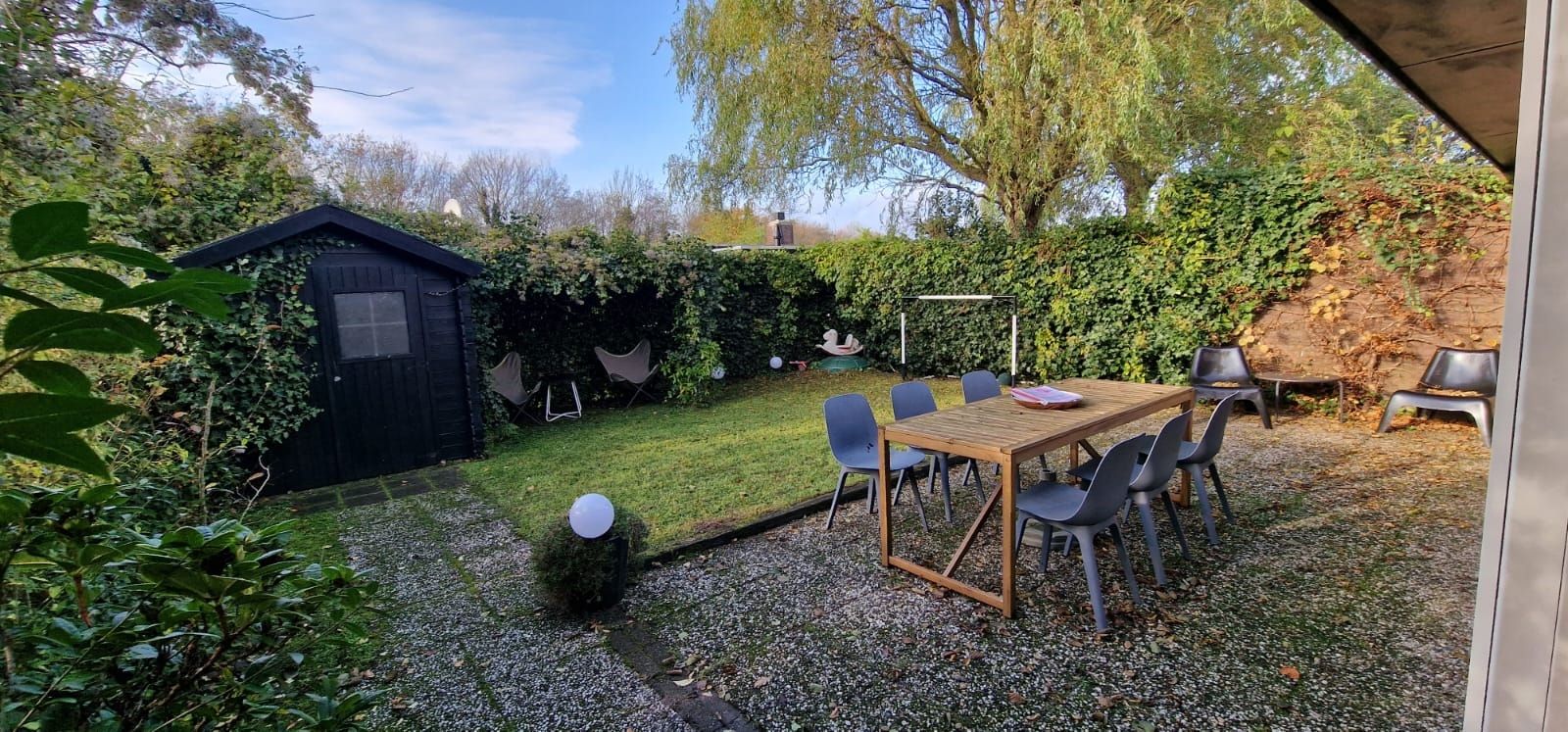 3-bedroom freehold villa in Warmenhuizen — photo 4 of 5