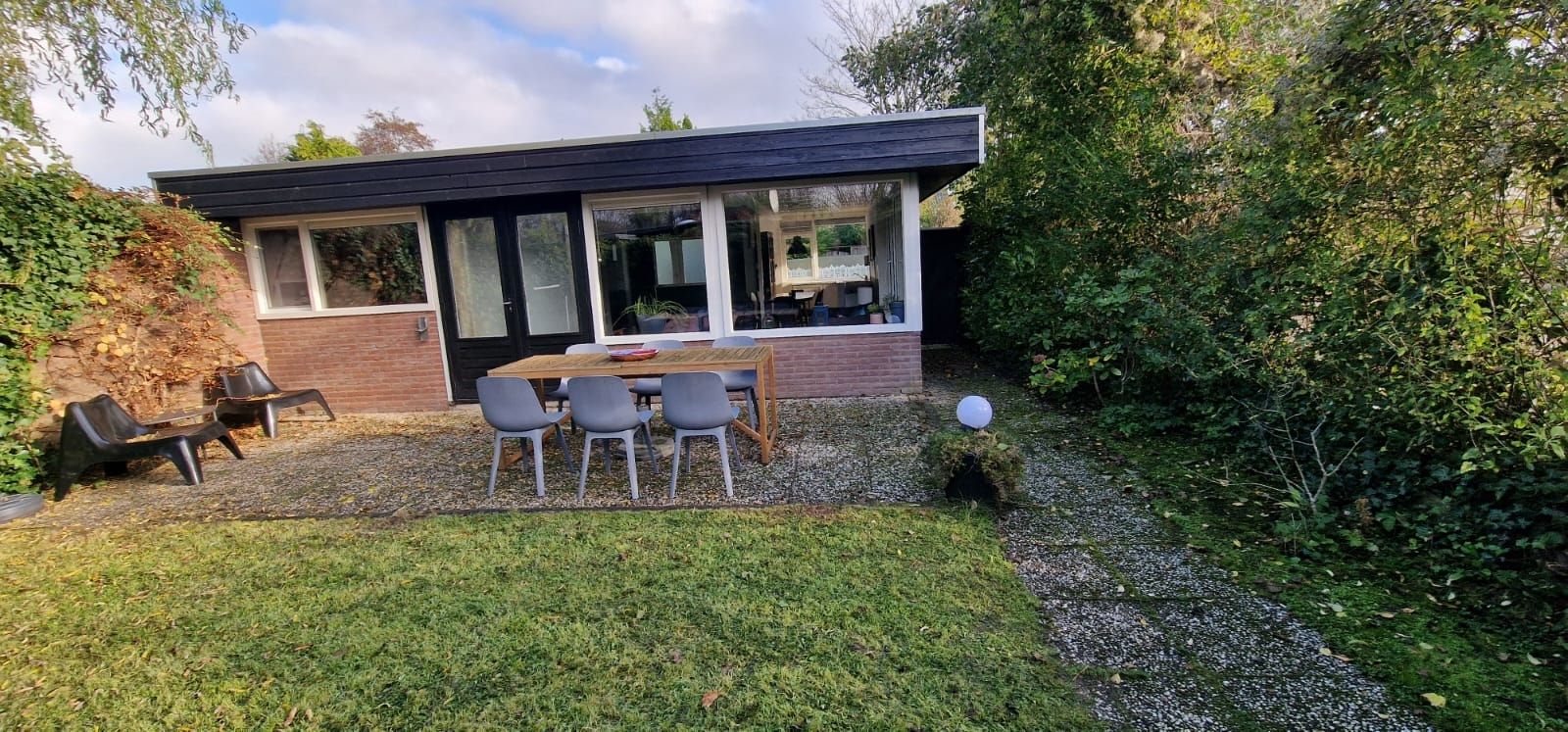 3-bedroom freehold villa in Warmenhuizen — photo 5 of 5