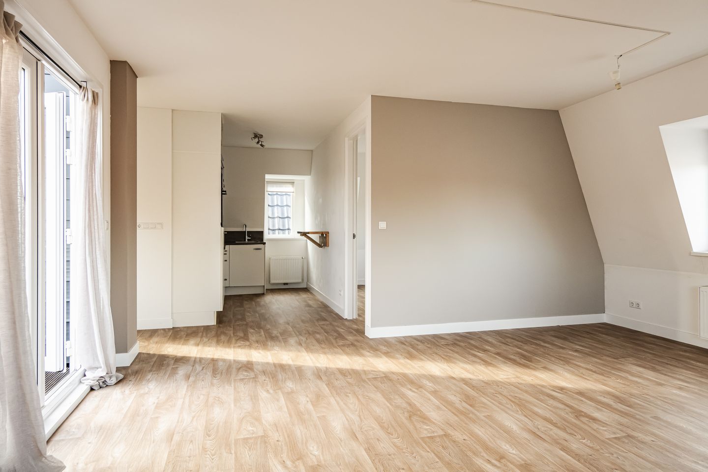 Foto 5 van Pijlslaan 19-B