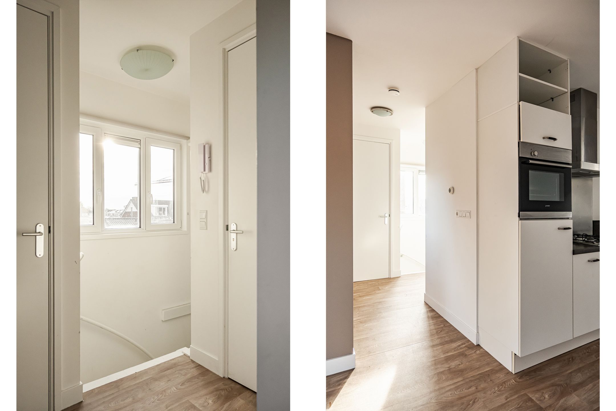 Foto 6 van Pijlslaan 19-B