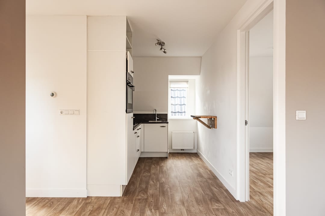 Foto 7 van Pijlslaan 19-B