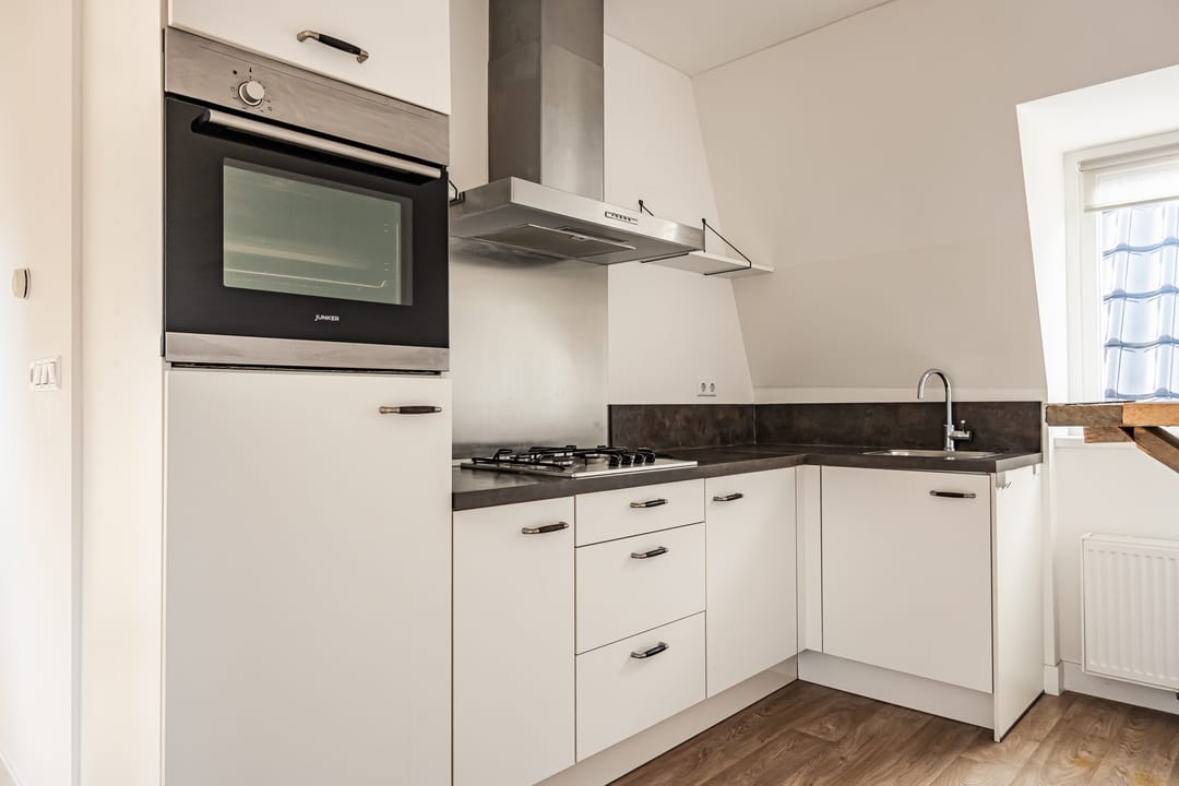 Foto 8 van Pijlslaan 19-B