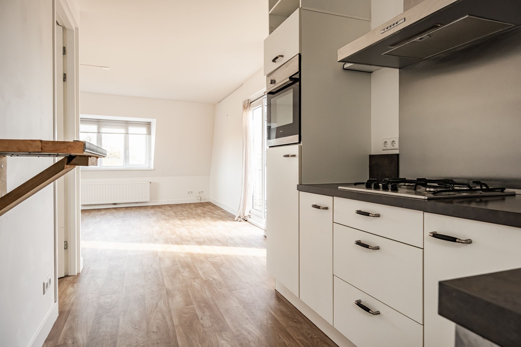 Foto 9 van Pijlslaan 19-B