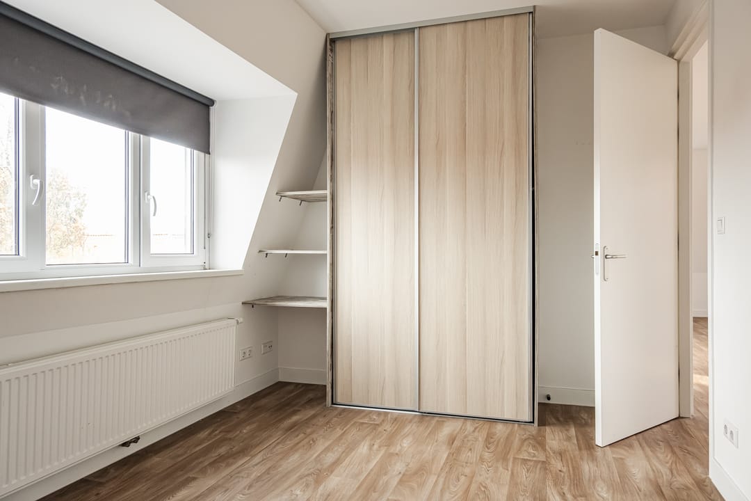 Foto 11 van Pijlslaan 19-B