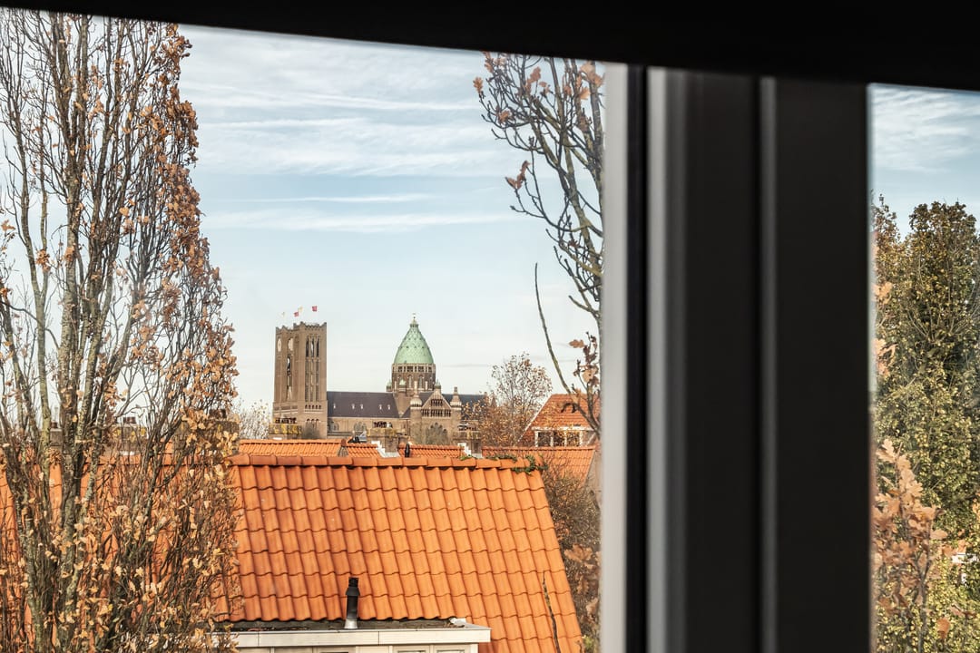 Foto 17 van Pijlslaan 19-B