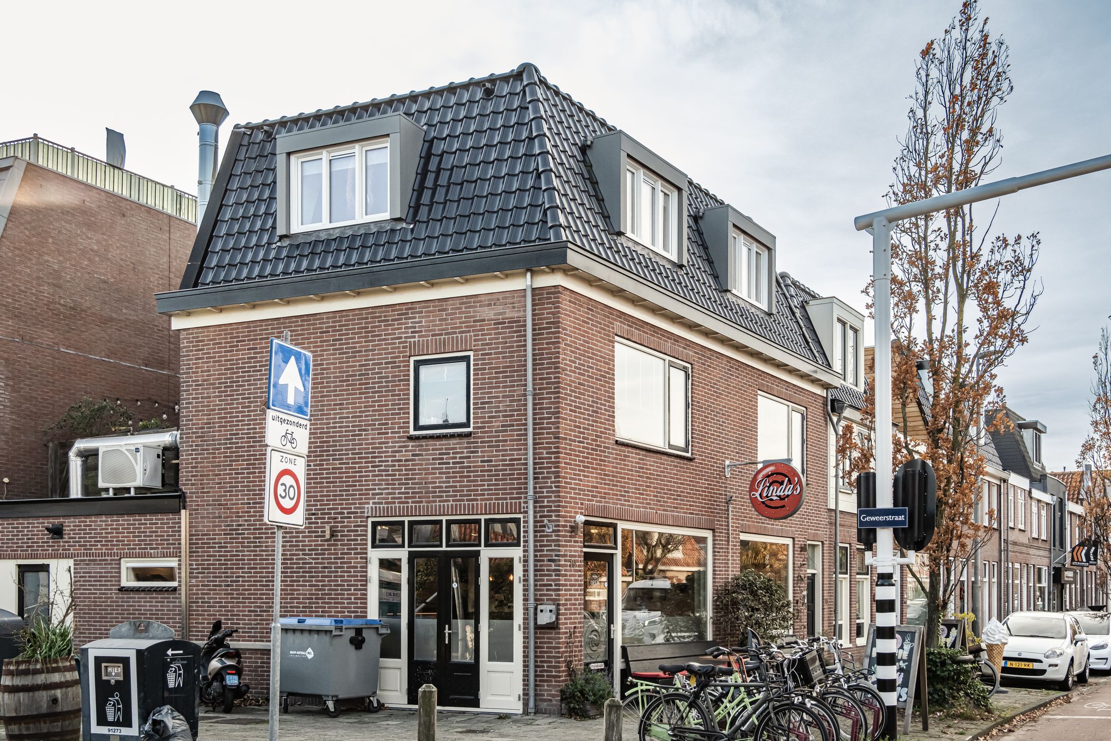 Foto 18 van Pijlslaan 19-B