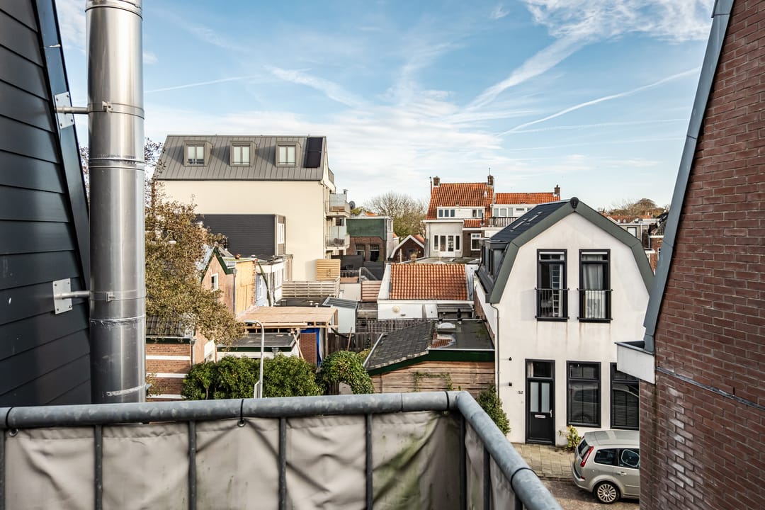 Foto 16 van Pijlslaan 19-B