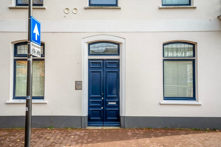 Photo 5 of Roermondsplein 38-1