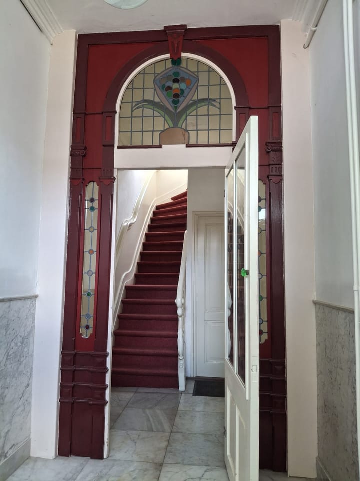 Photo 8 of Roermondsplein 38-1