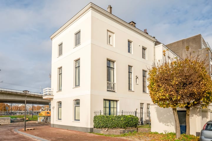 Photo 28 of Roermondsplein 38-1