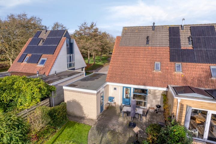 Photo 2 of Kruisven 24