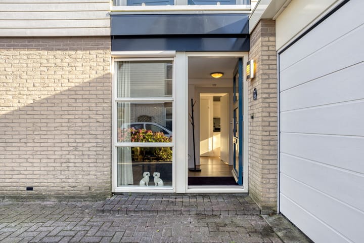 Photo 7 of Kruisven 24