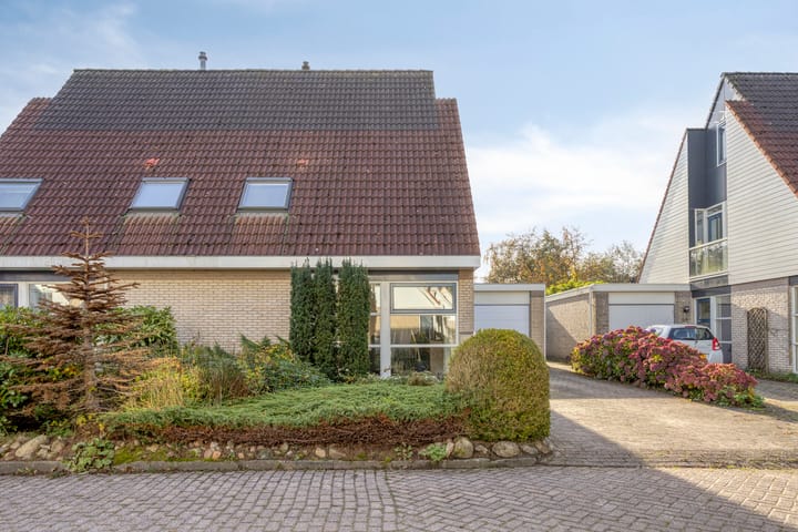 Photo 35 of Kruisven 24