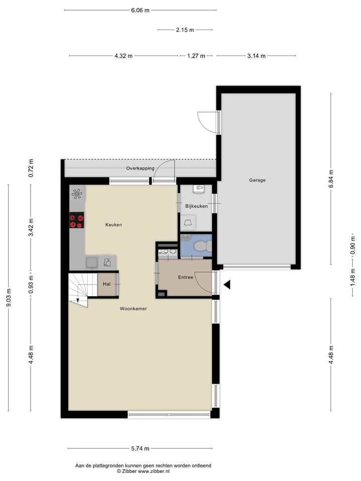 Photo 44 of Kruisven 24