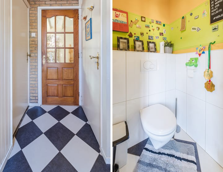 Photo 15 of Bergstraat 15