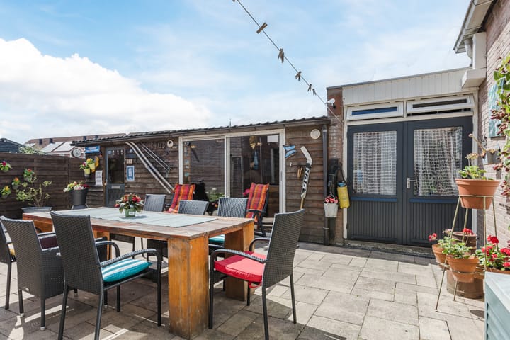 Photo 66 of Bergstraat 15