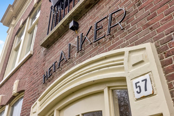 Foto 7 van Heerenweg 57-13