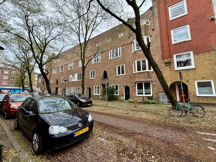 Foto 2 van IJselstraat 9-1