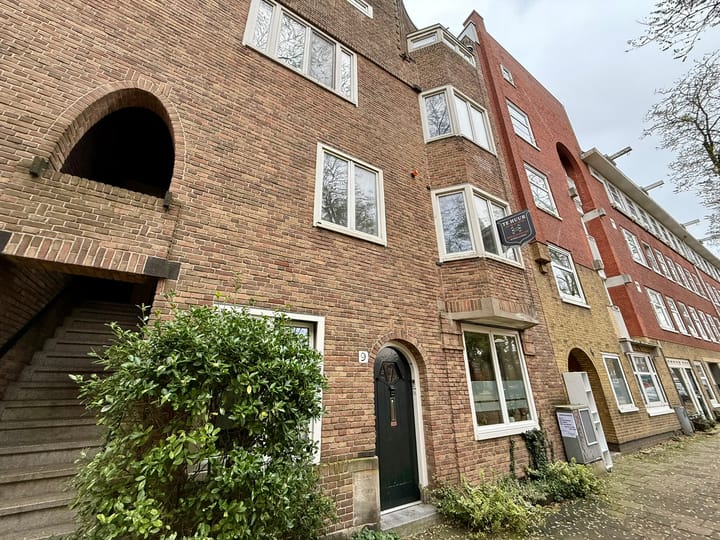 Foto 3 van IJselstraat 9-1