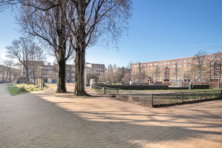 Foto 25 van IJselstraat 9-1