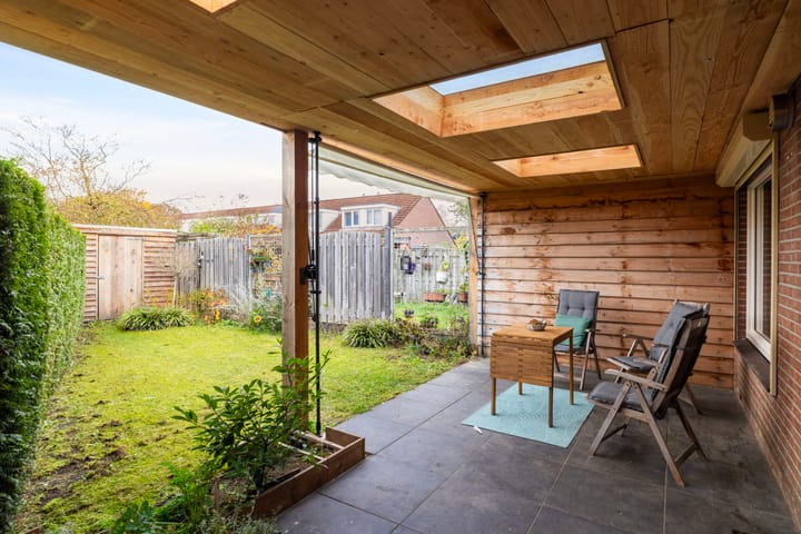 Foto 4 van Eggedreef 55