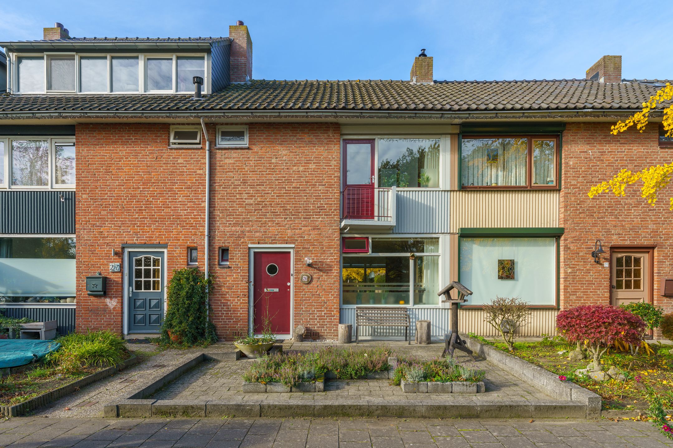 Anna Paulownalaan, 26, Waalre, 5583BG, Noord-Brabant, Nederland 26 