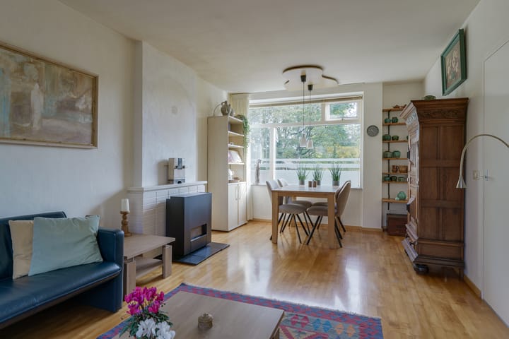 Photo 3 of Anna Paulownalaan 26