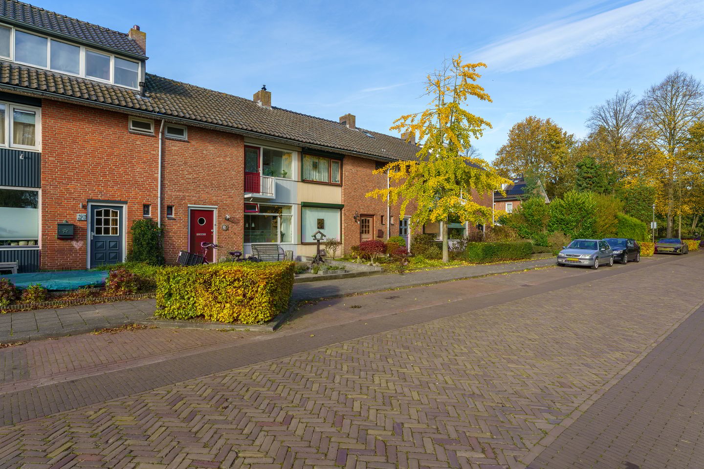 Foto 5 van Anna Paulownalaan 26