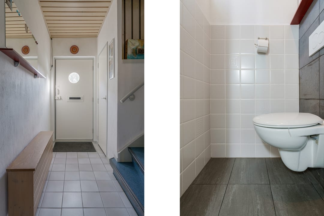 Foto 8 van Anna Paulownalaan 26