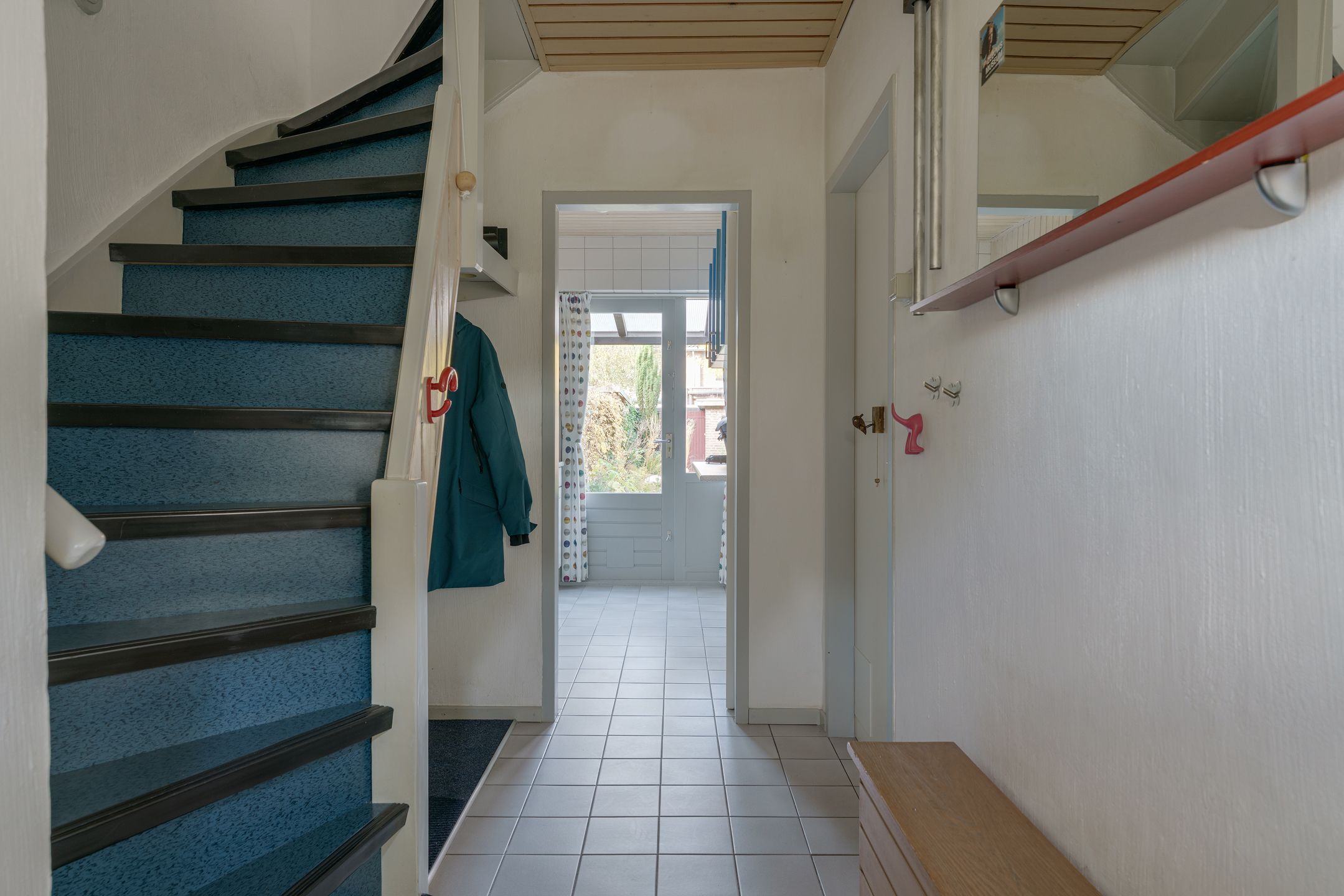 Foto 9 van Anna Paulownalaan 26