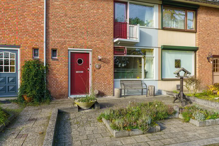 Photo 7 of Anna Paulownalaan 26