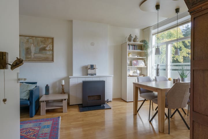 Photo 12 of Anna Paulownalaan 26