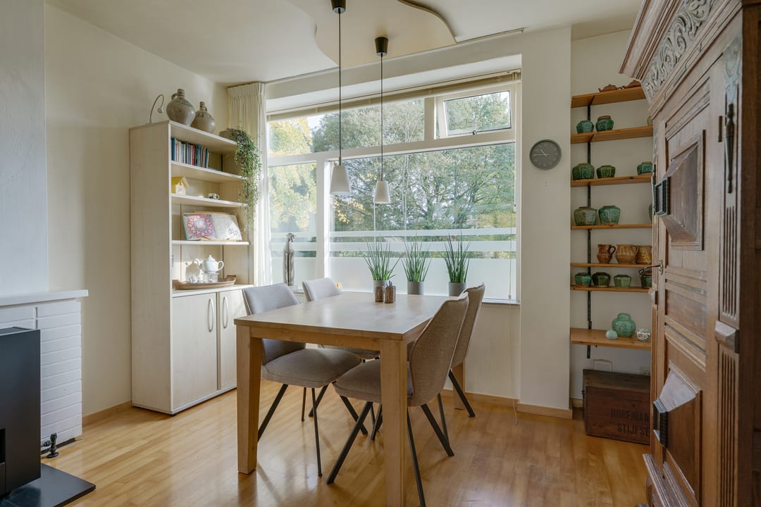 Foto 13 van Anna Paulownalaan 26