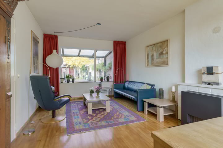 Photo 14 of Anna Paulownalaan 26