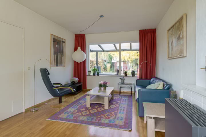 Photo 15 of Anna Paulownalaan 26