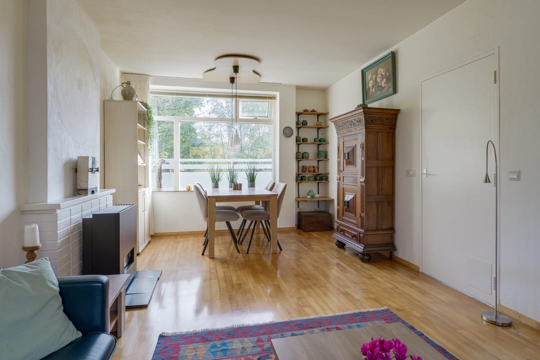 Foto 17 van Anna Paulownalaan 26