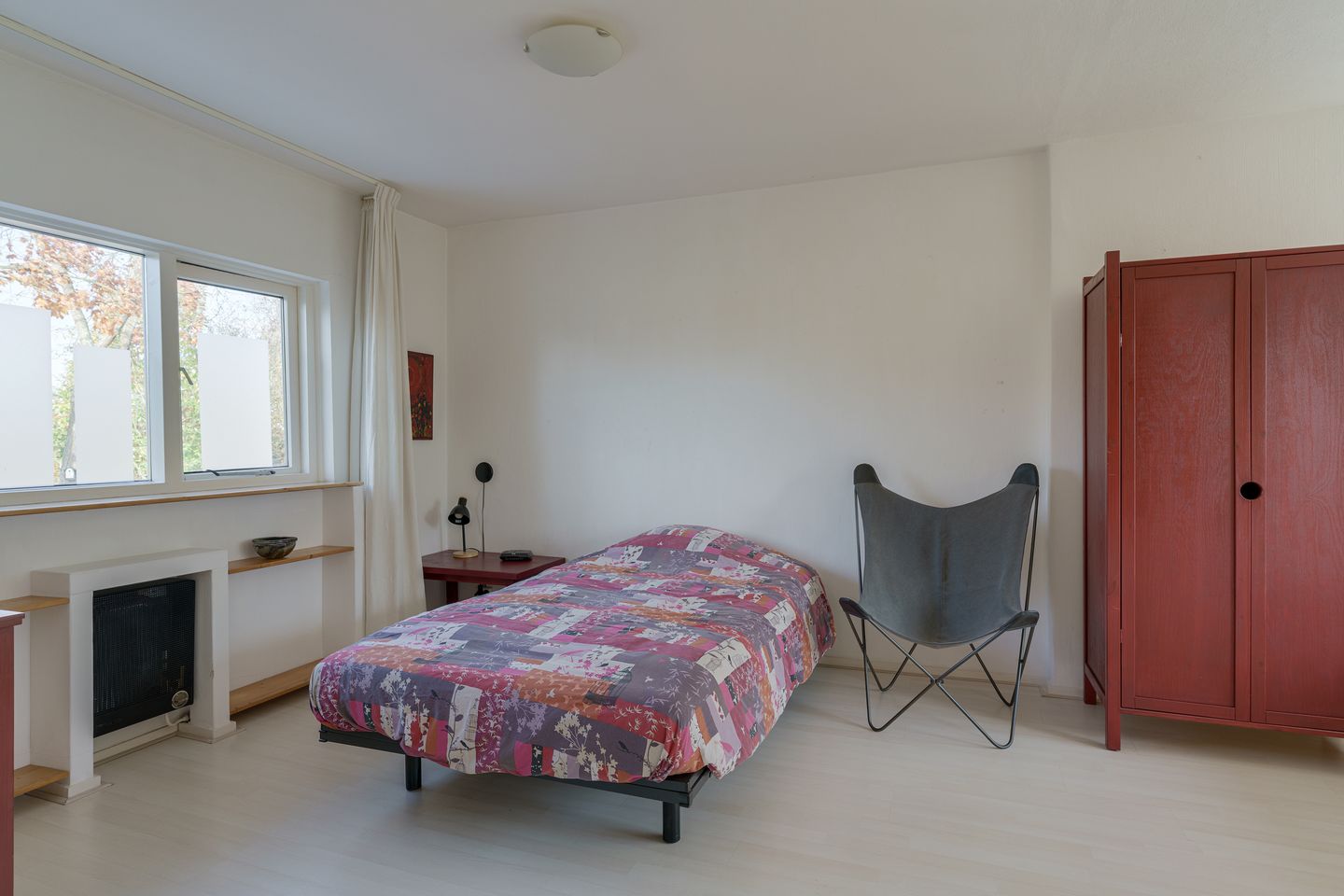 Foto 19 van Anna Paulownalaan 26