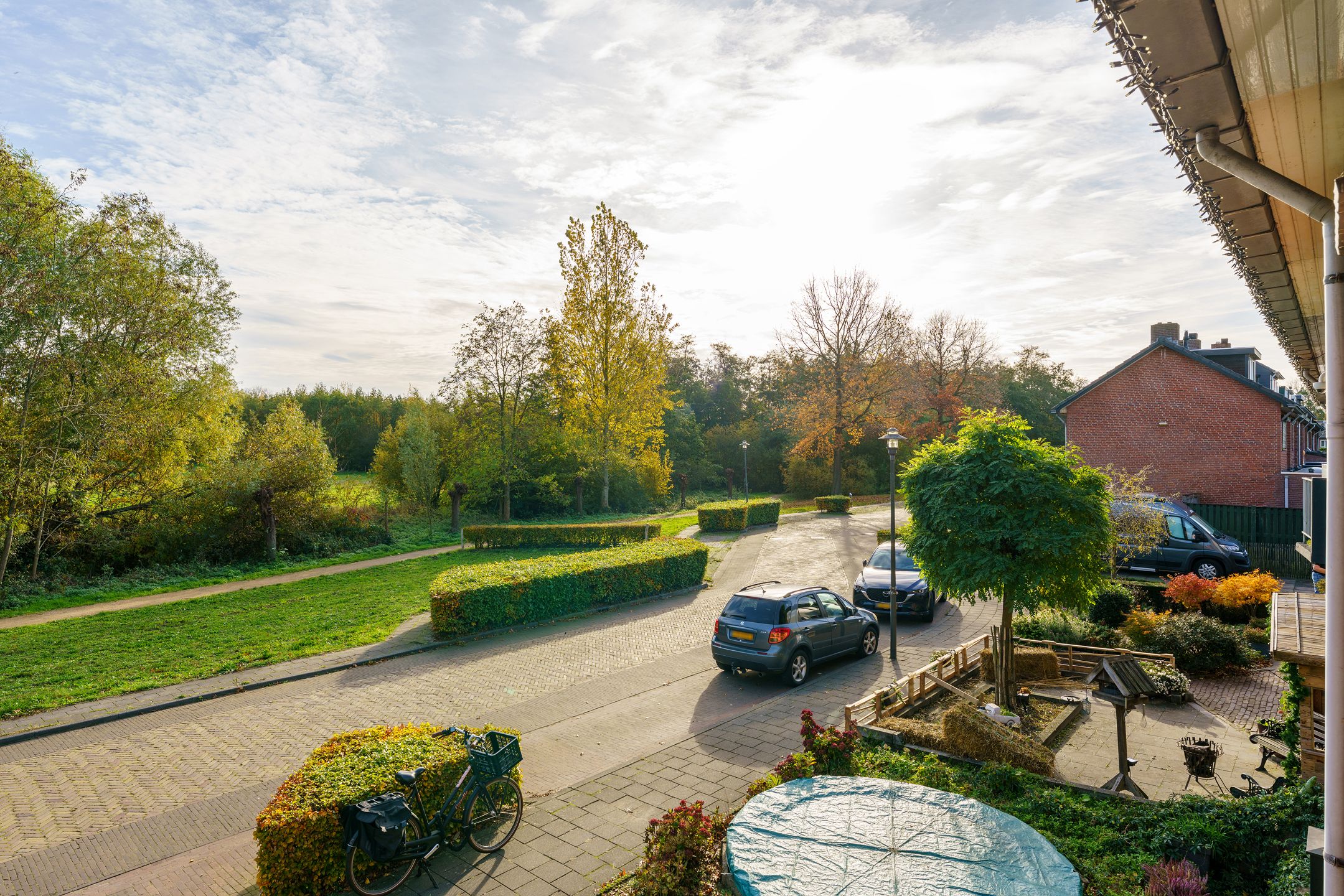 Foto 24 van Anna Paulownalaan 26