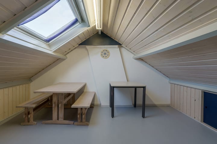 Photo 31 of Anna Paulownalaan 26