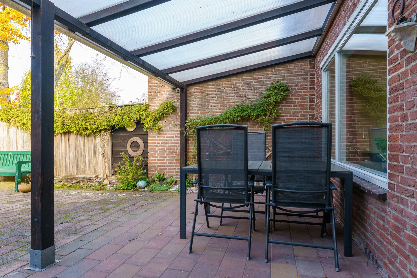 Foto 34 van Anna Paulownalaan 26