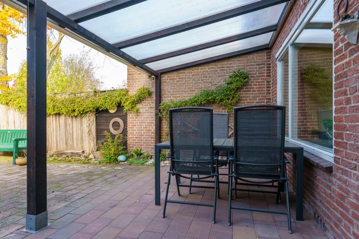 Photo 34 of Anna Paulownalaan 26