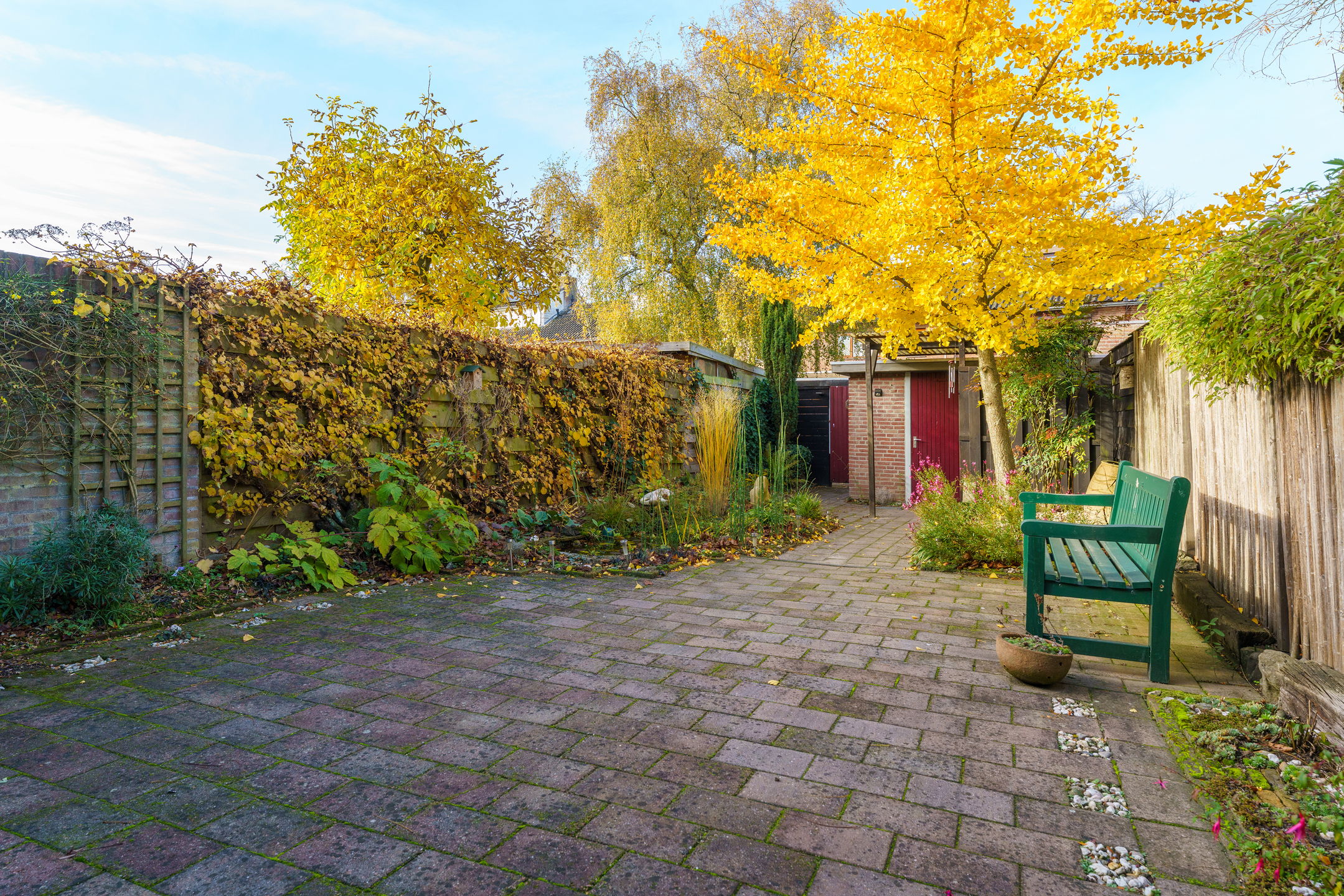 Foto 36 van Anna Paulownalaan 26