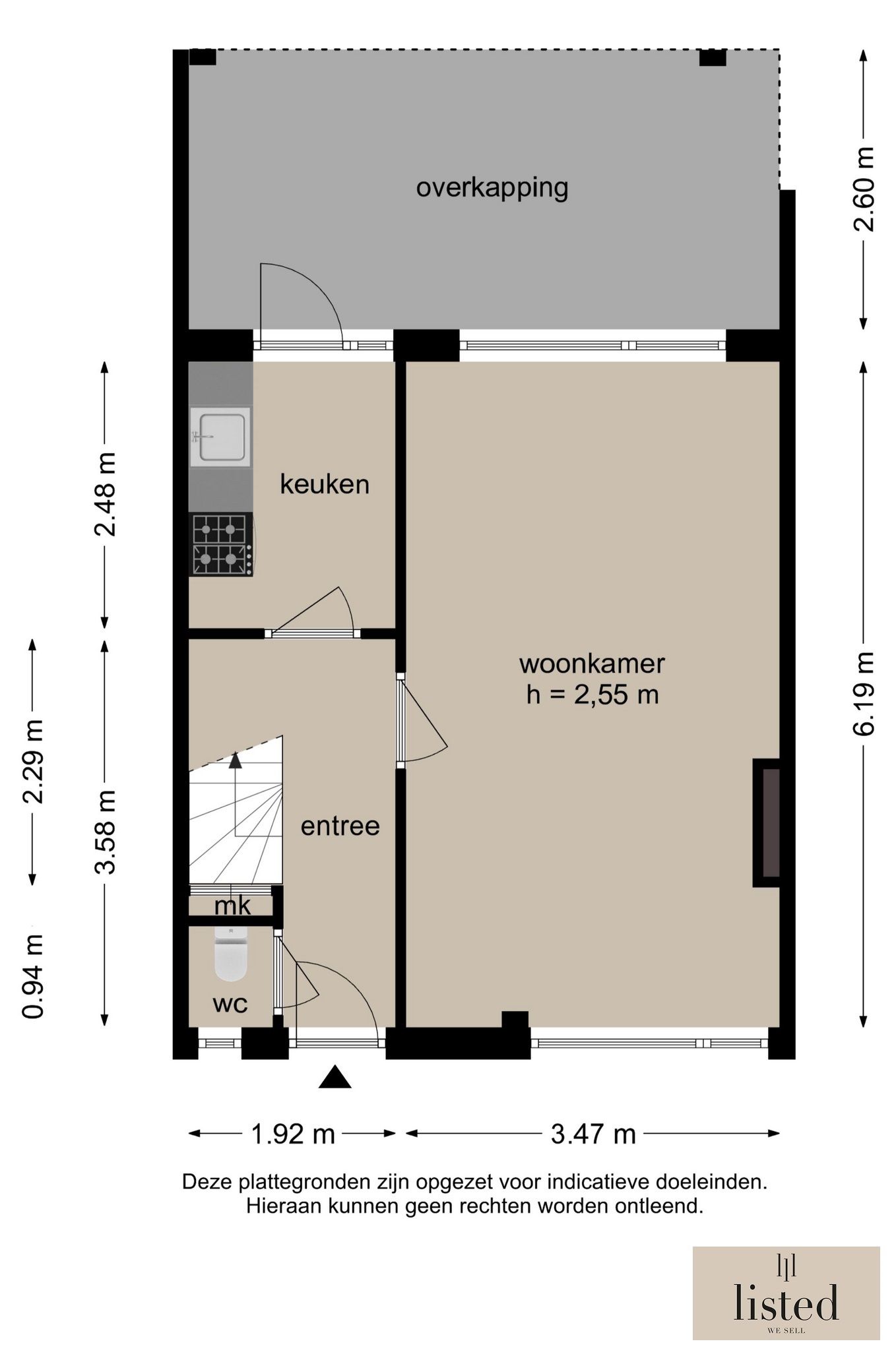 Foto 40 van Anna Paulownalaan 26