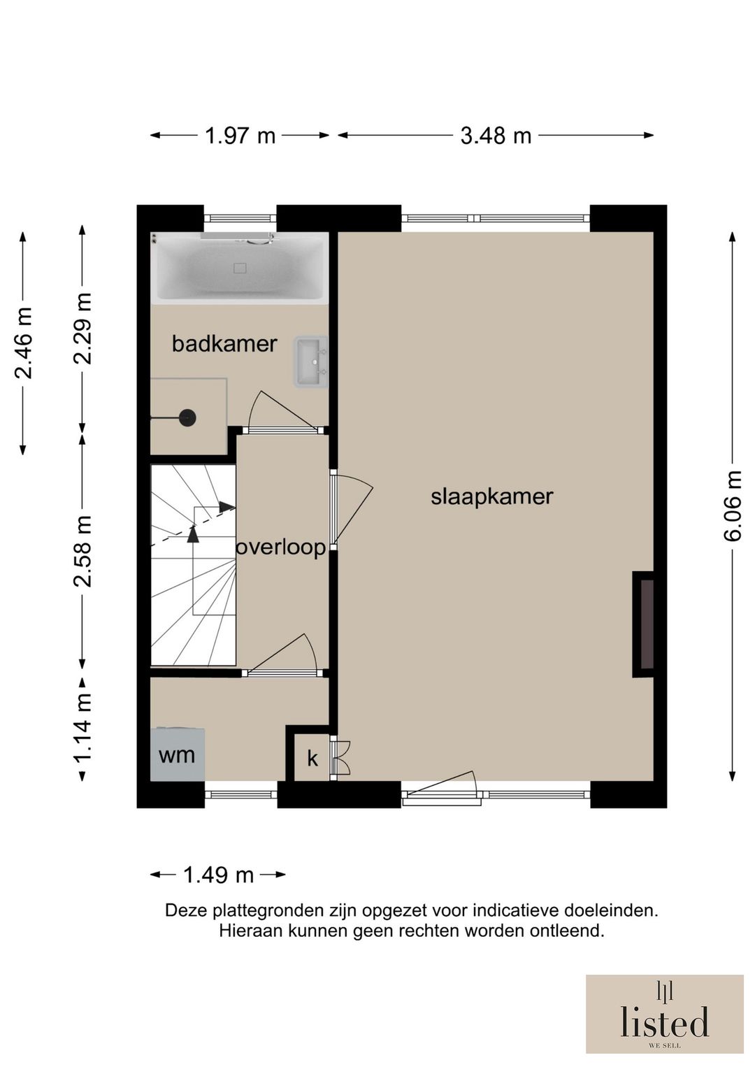 Foto 41 van Anna Paulownalaan 26